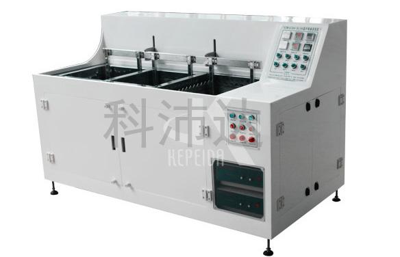 KPDW-QC3048-28C/40C超聲噴淋洗凈機