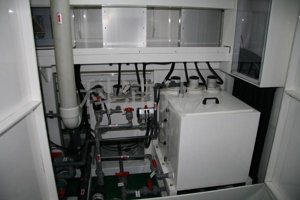 KPDW-QC5000電容器洗凈干燥機